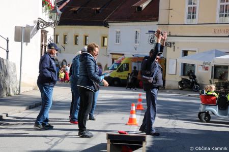 Tudi otroci kamniških šol in vrtcev so bili danes trajnostno povezavi  (138)